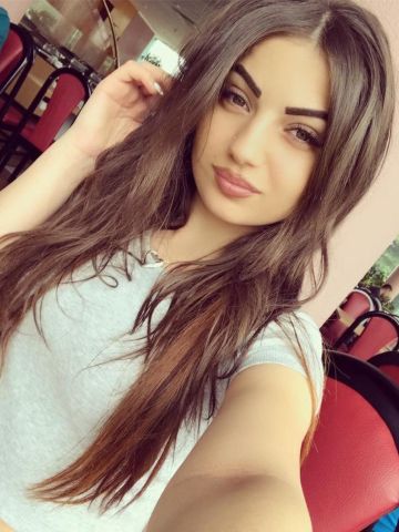 Анкета проститутки Ольга, 24 года